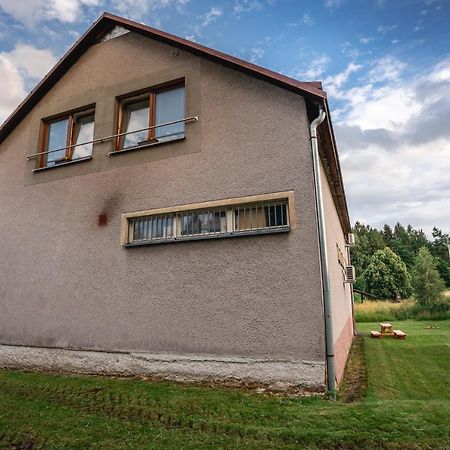 Apartman Odolov Jestrebi Hory Male Svatonovice Exterior foto