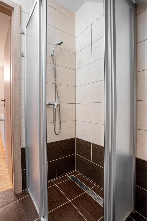 Apartman Odolov Jestrebi Hory Male Svatonovice Exterior foto